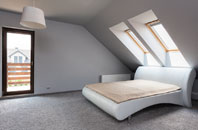 Wrantage bedroom extensions