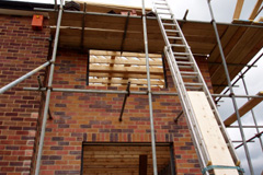 house extensions Wrantage