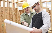 Wrantage outhouse construction leads